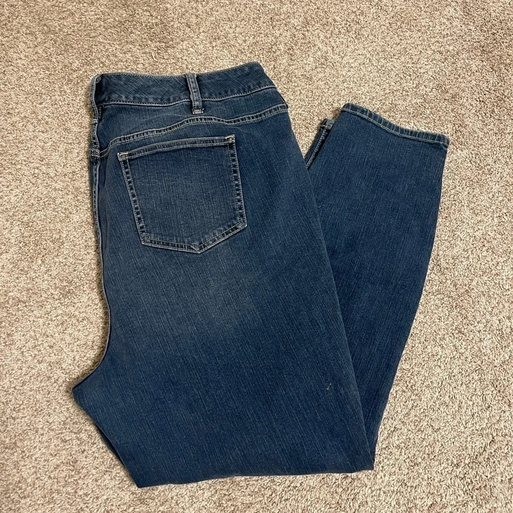 TORRID Skinny Jeans - Picture 4 of 5